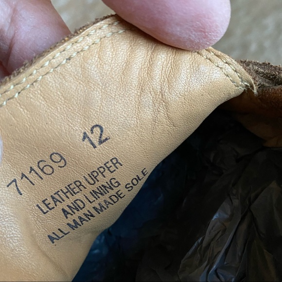 J Crew Men’s Suede Penny Loafer - Picture 9 of 10